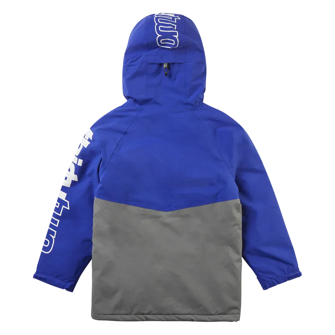 Youth Grasser Insulated Jacket