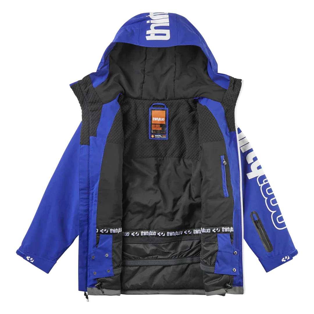 Youth Grasser Insulated Jacket