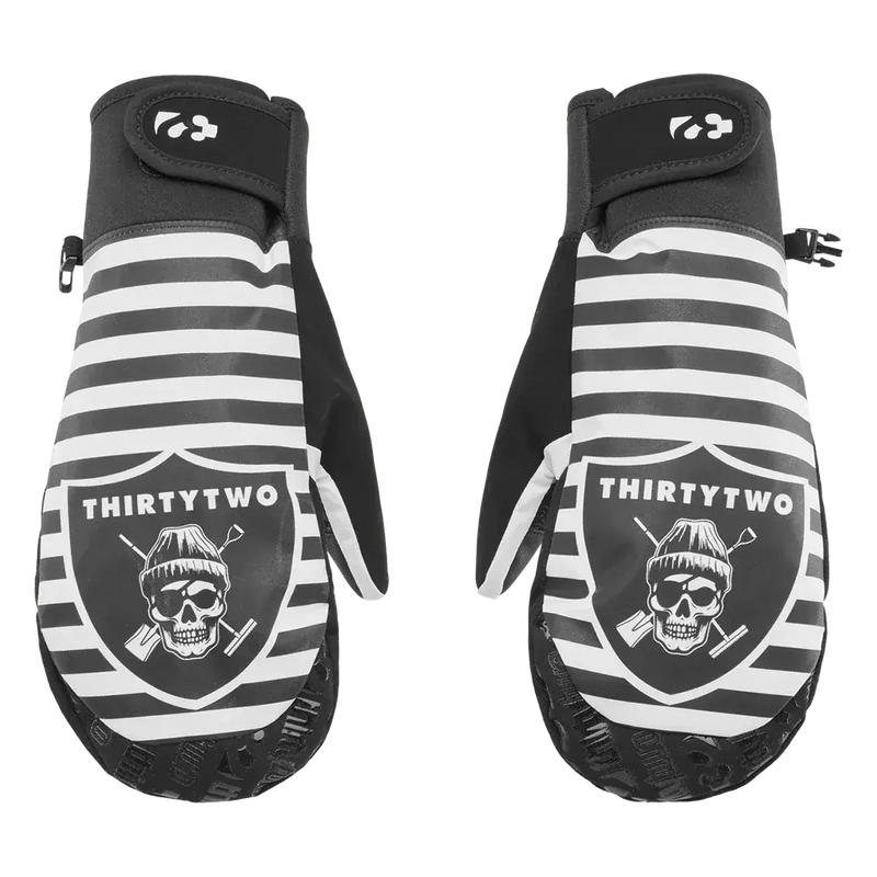 Men's Gateway Mitt