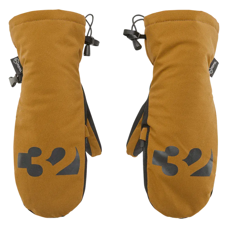 Women's Corp Mitt