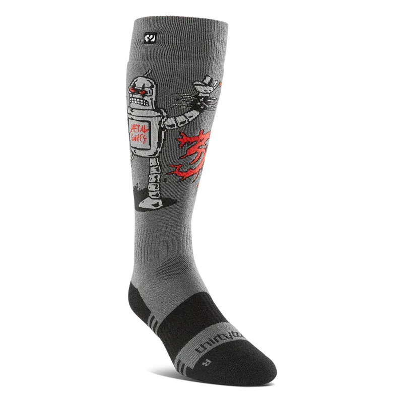 Men's 32 Merino Sock