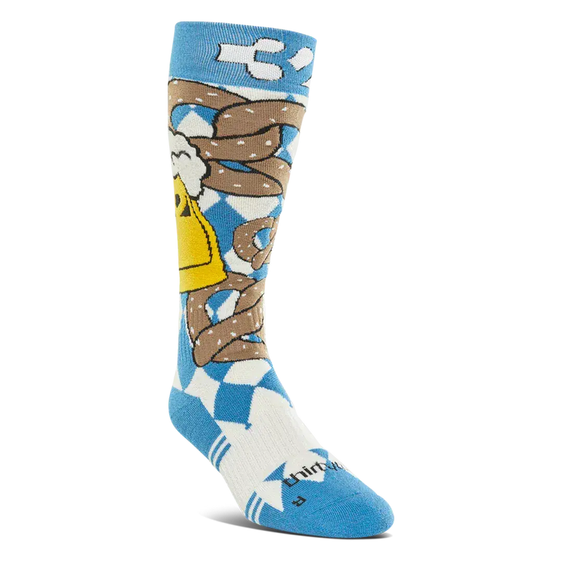 Men's TM Merino Sock