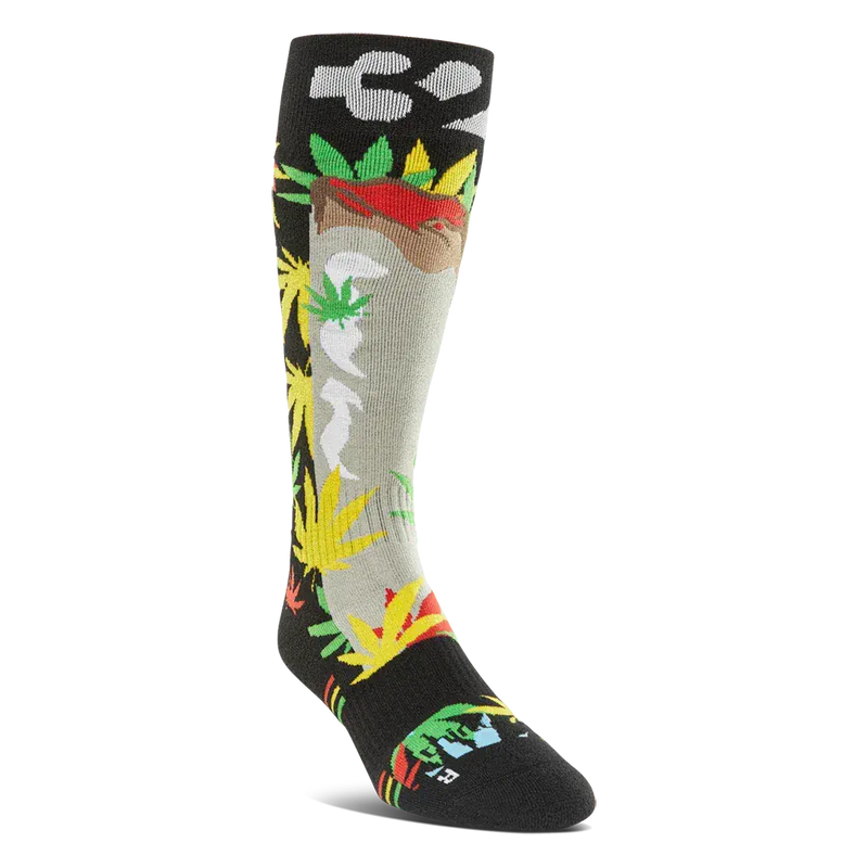 Men's TM Merino Sock