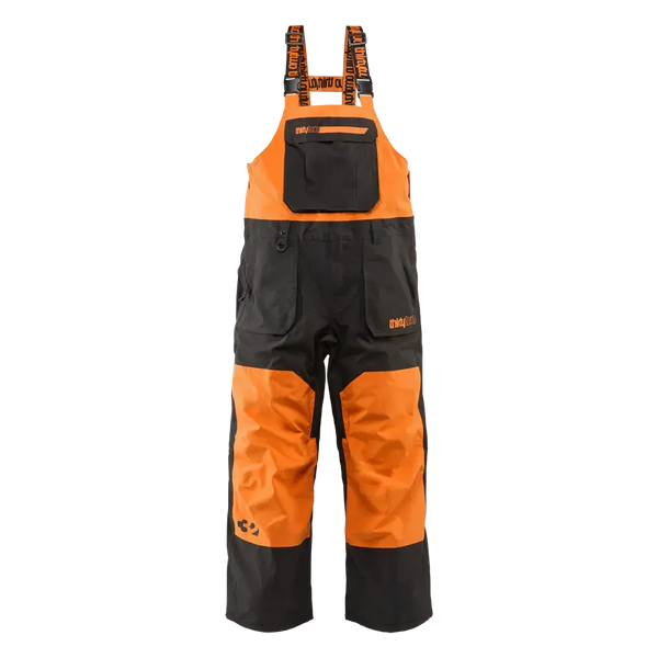 Basement Non - Insulated Pants Black/Orange | thirtytwo US