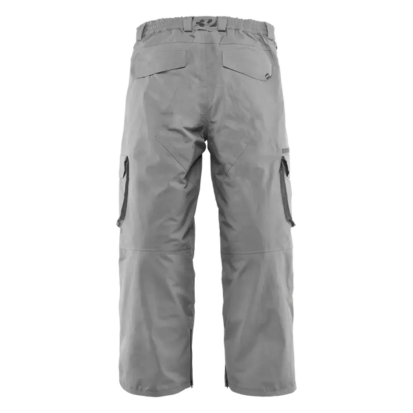 Blahzay Cargo Non - Insulated Pants Charcoal | thirtytwo US