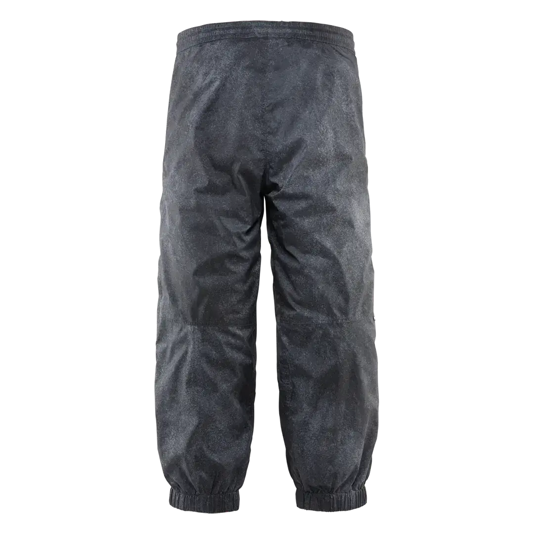 32 Classic Non - Insulated Pants Black/Acid | thirtytwo US Non-Insulated Pants ThirtyTwo Rider Driven Snowboarding Snow Premium