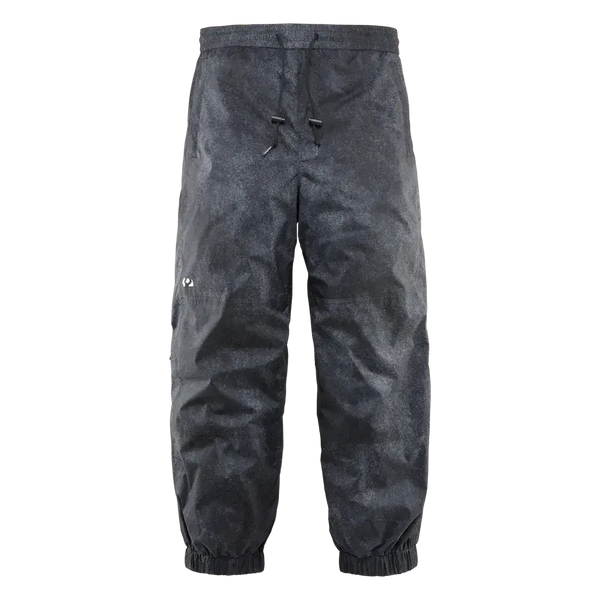 32 Classic Non - Insulated Pants Black/Acid | thirtytwo US 32 Classic Non - Insulated Pants Black/Acid | thirtytwo US