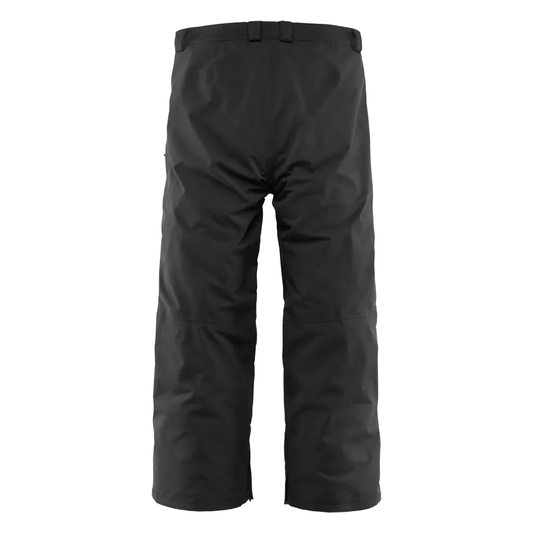 Gateway Non - Insulated Pants Black | thirtytwo US Non-Insulated Pants ThirtyTwo Rider Driven Snowboarding Snow Premium
