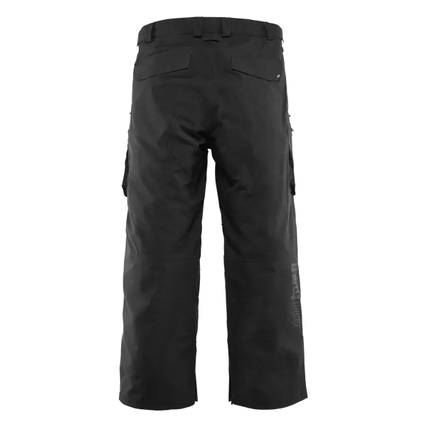 TM Recycled Non - Insulated Pants Black | thirtytwo US