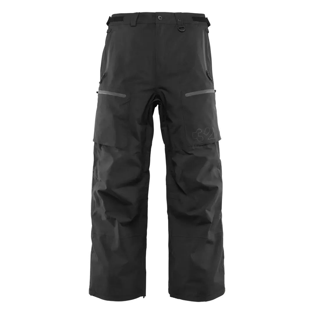 TM Recycled Pant