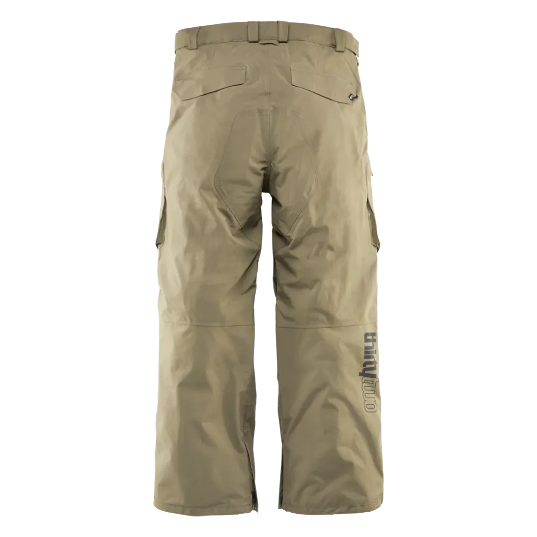 TM Recycled Pant