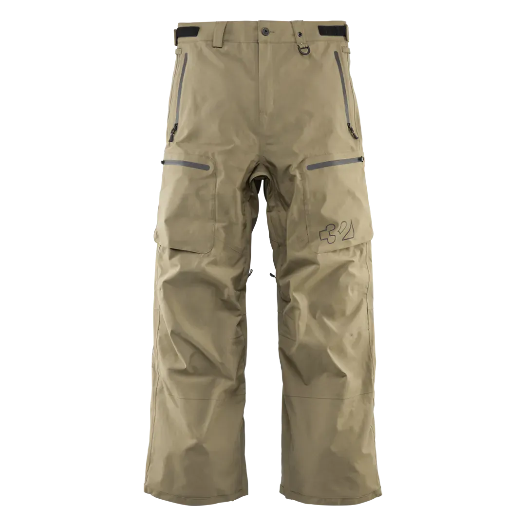 TM Recycled Pant