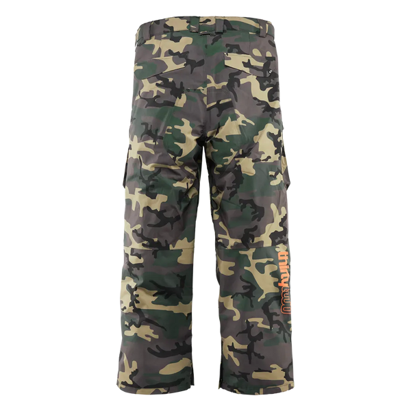23-24 P.RHYTHM YOTEI PANTS CAMO(P.CAMO2) 23-24 P.RHYTHM YOTEI 23-24 P.RHYTHM YOTEI PANTS CAMO(P.CAMO2) 23-24 P.RHYTHM YOTEI