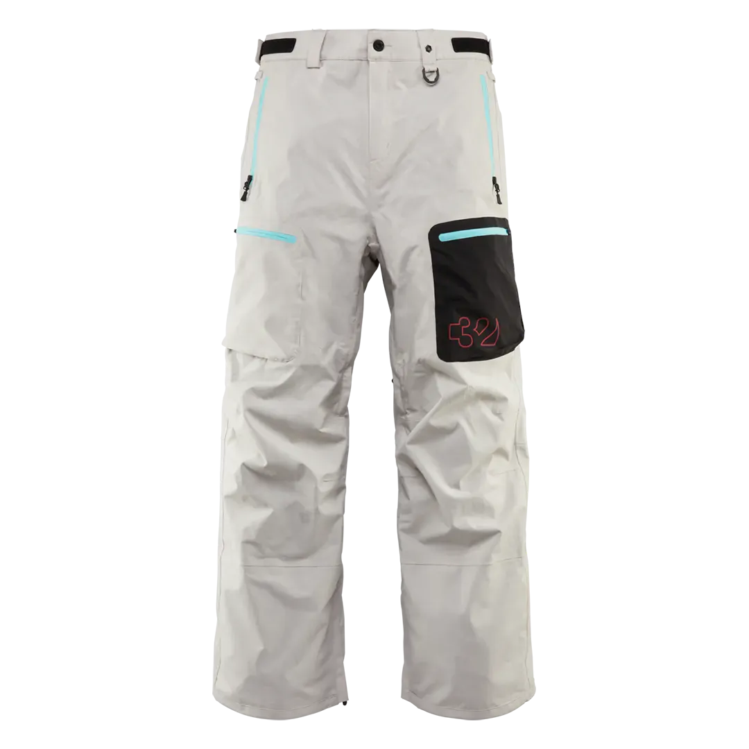 TM Recycled Pant