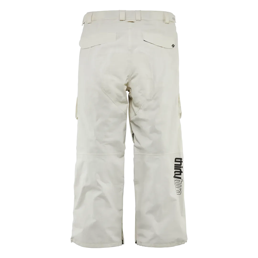 TM Recycled Pant