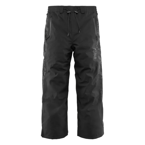 Sweeper Non - Insulated Pants Black | thirtytwo US - ThirtyTwo US