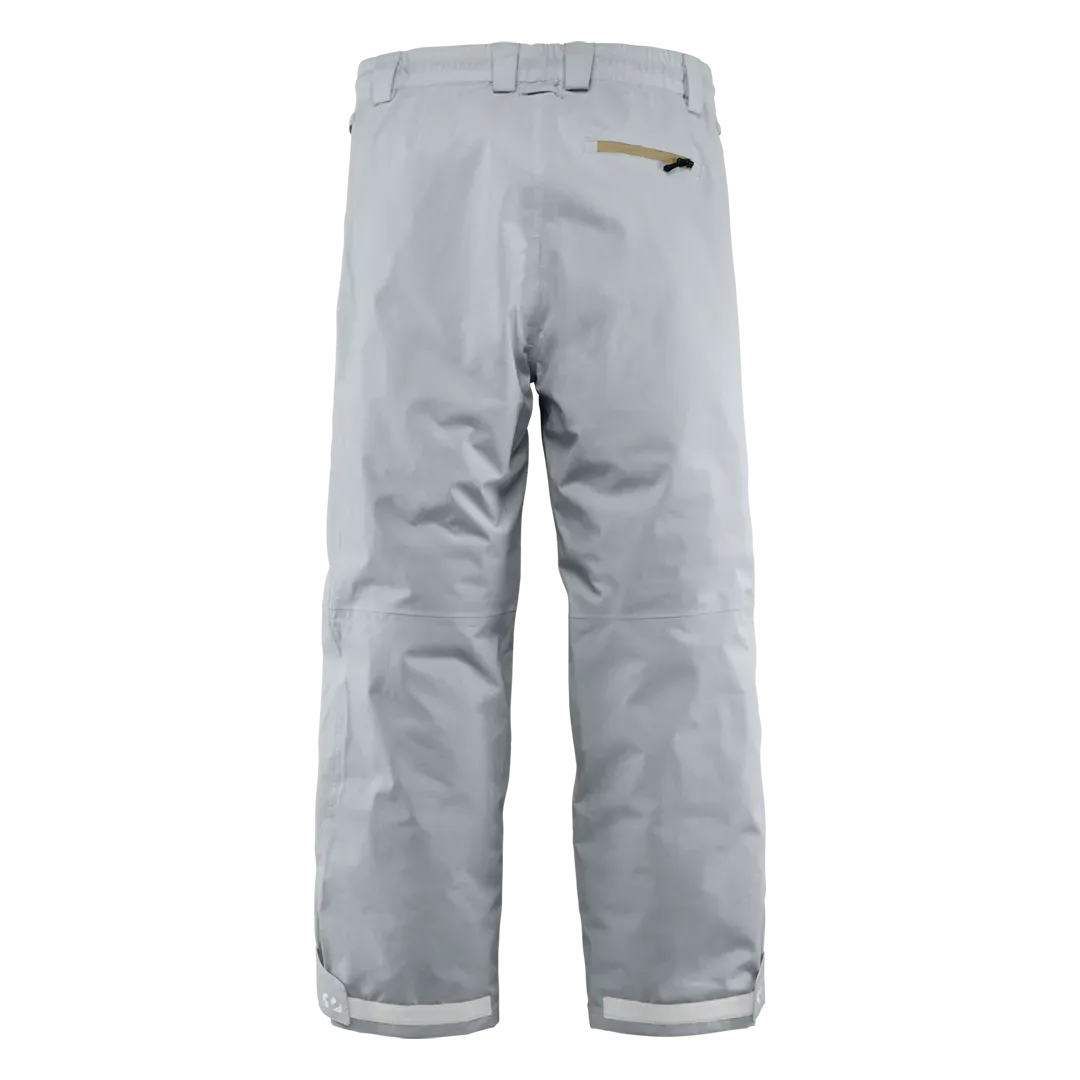 Sweeper x Stevens uninsulated Pants Cement | thirtytwo US Non-Insulated Pants ThirtyTwo Rider Driven Snowboarding Snow Premium