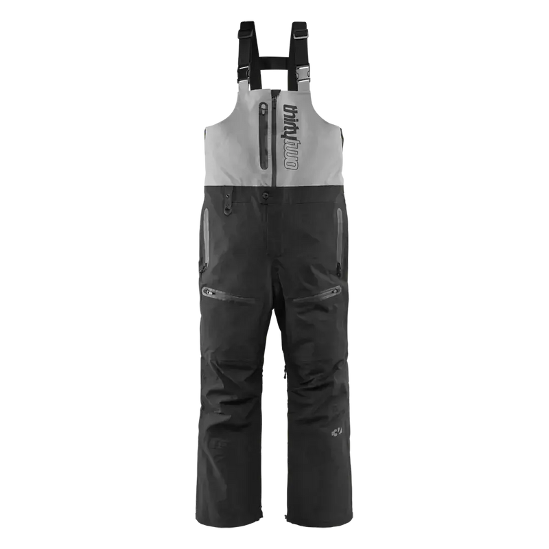 TM-3 Recycled Bib