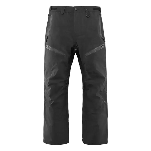 TM-3 Recycled Uninsulated Pants Black/Grey | thirtytwo US