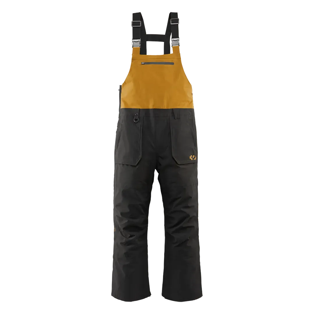 Women's Basement Non - Insulated Pants Copper | thirtytwo US Non-Insulated Pants ThirtyTwo Rider Driven Snowboarding Snow Premium