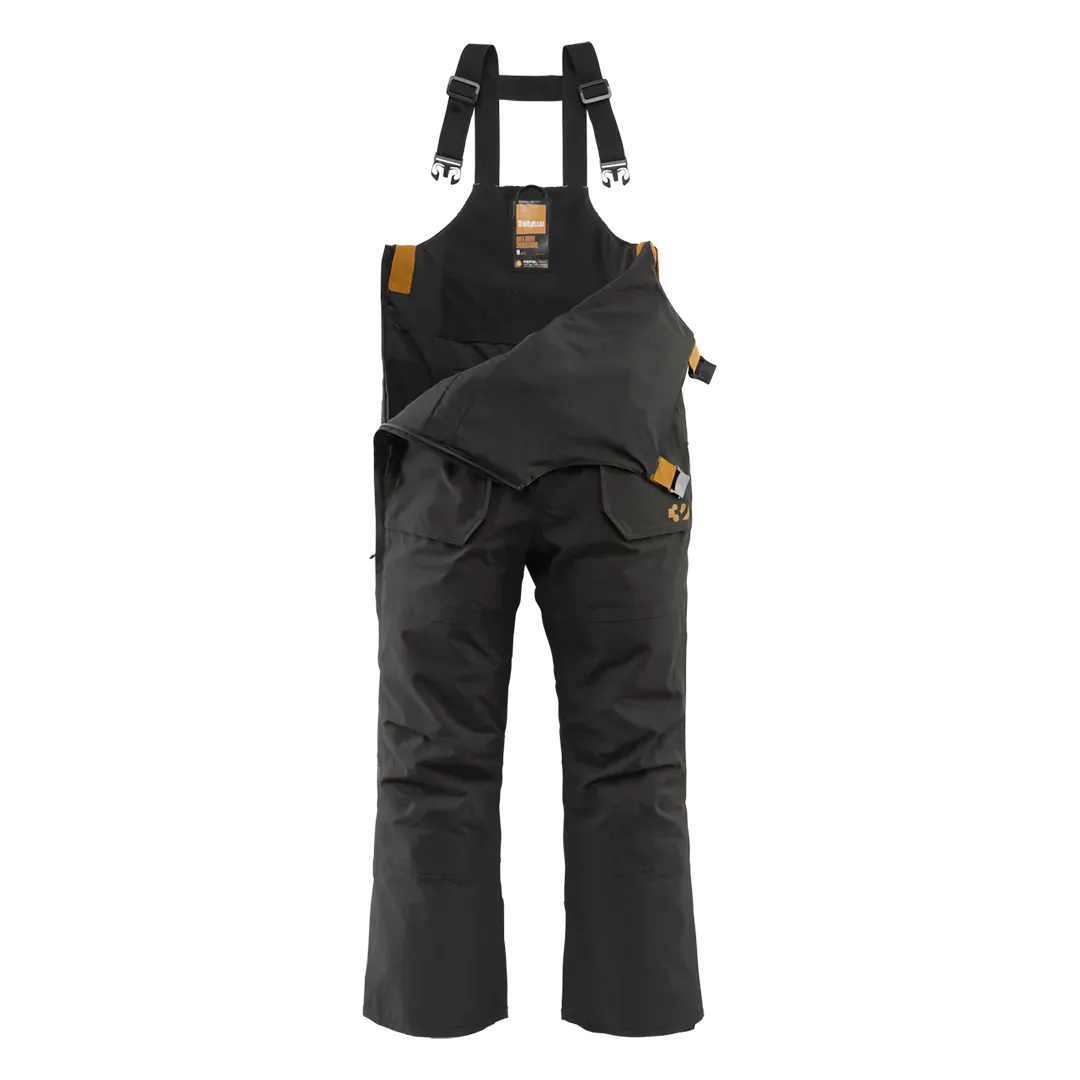 Women's Basement Non - Insulated Pants Copper | thirtytwo US Non-Insulated Pants ThirtyTwo Rider Driven Snowboarding Snow Premium