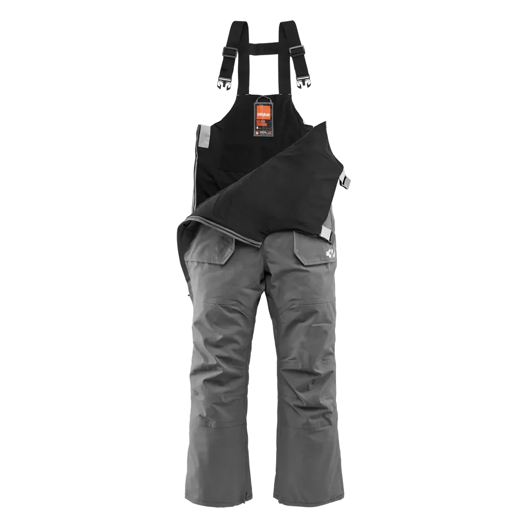 Women's Basement Non-Insulated Pants Gray | thirtytwo US Non-Insulated Pants ThirtyTwo Rider Driven Snowboarding Snow Premium