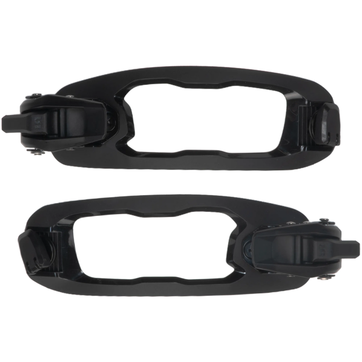 FLX Toe straps Acc. Parts Thirtytwo Rider Driven Snowboarding Snow Premium