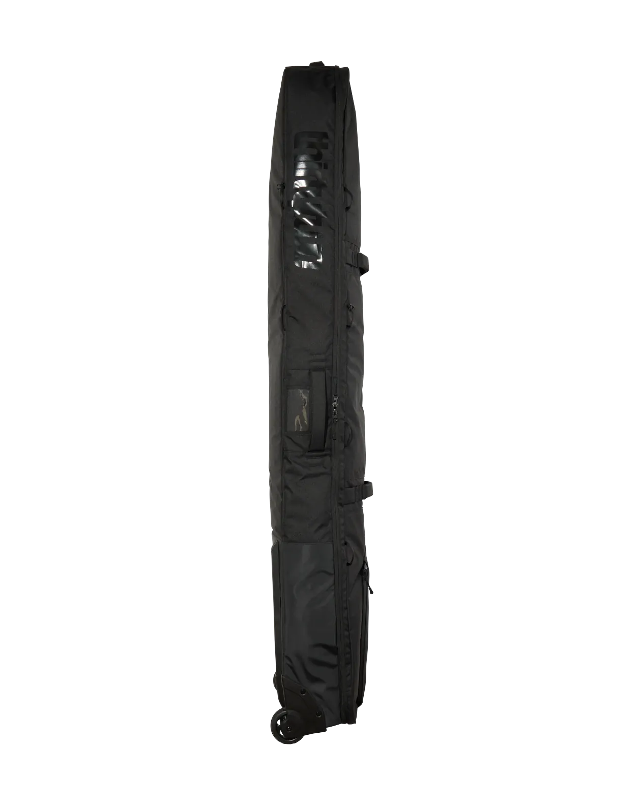 T32M ROLLER SNOWBOARD CASE Bags Thirtytwo BLACK Rider Driven Snowboarding Snow Premium 7630961809249 T.27.BAM.TSB.001.OS.1