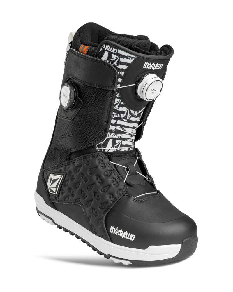 Lashed Db Volcom