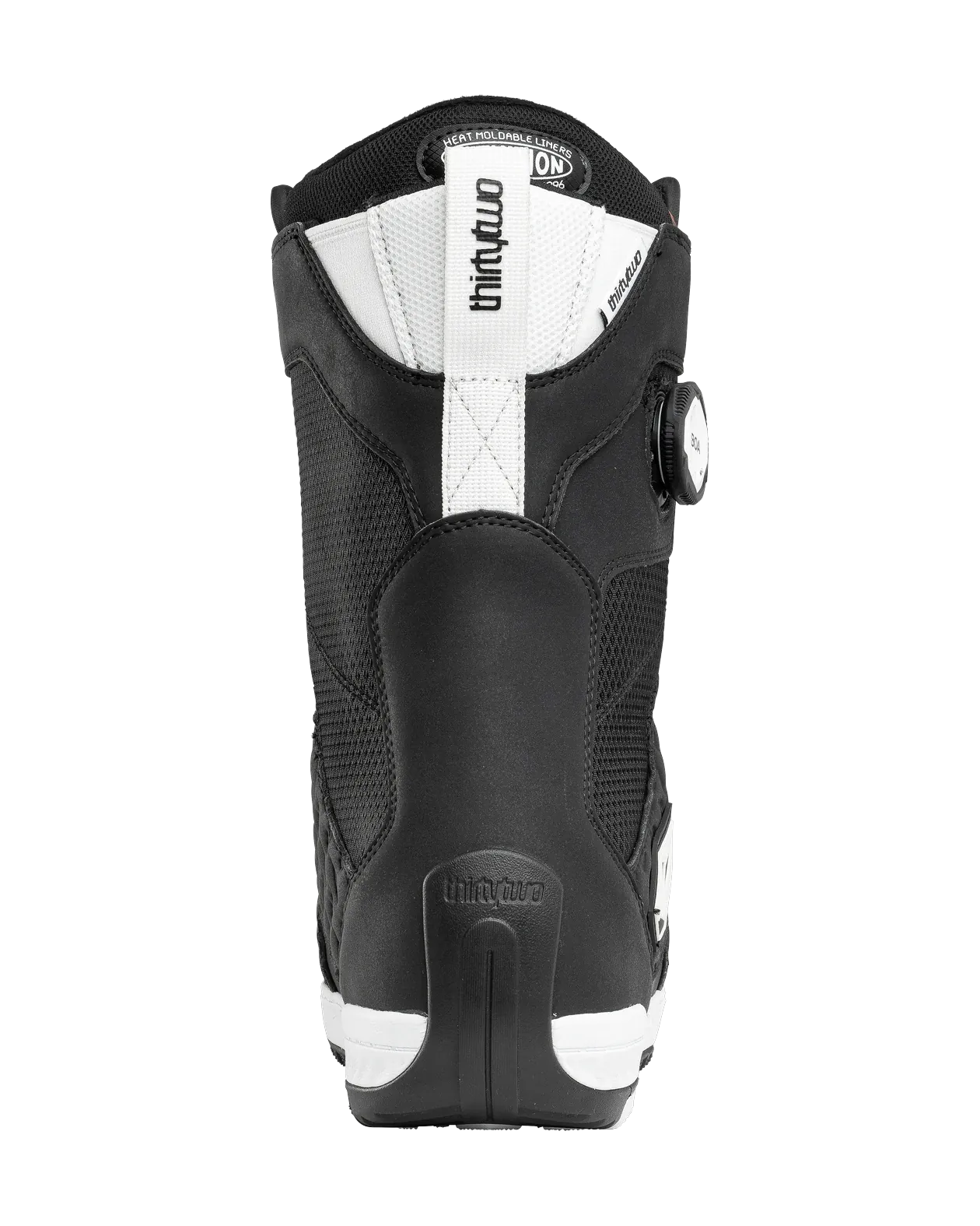 Lashed Db Volcom Boots Thirtytwo Rider Driven Snowboarding Snow Premium