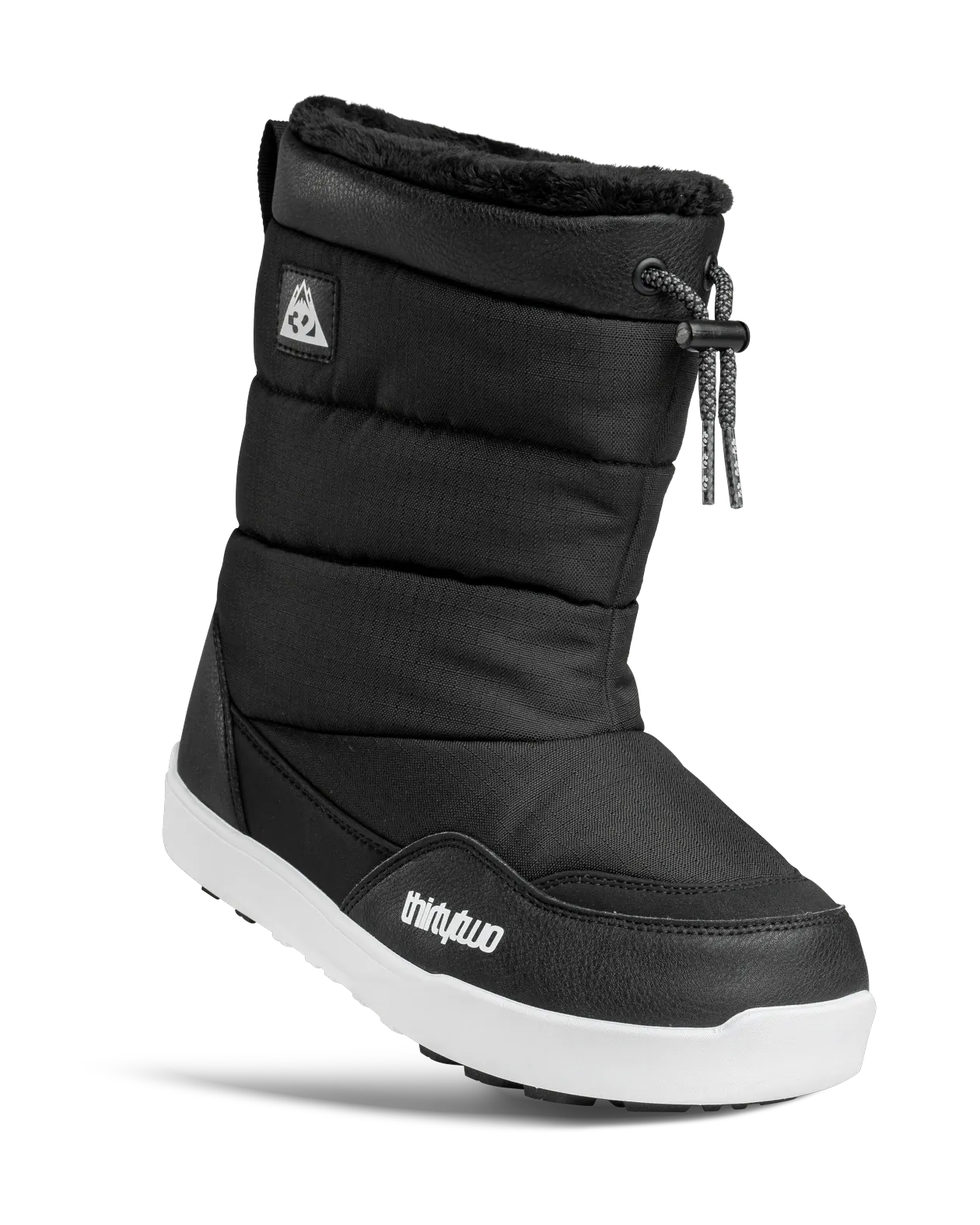 Moon Wlk Footwear Thirtytwo Rider Driven Snowboarding Snow Premium