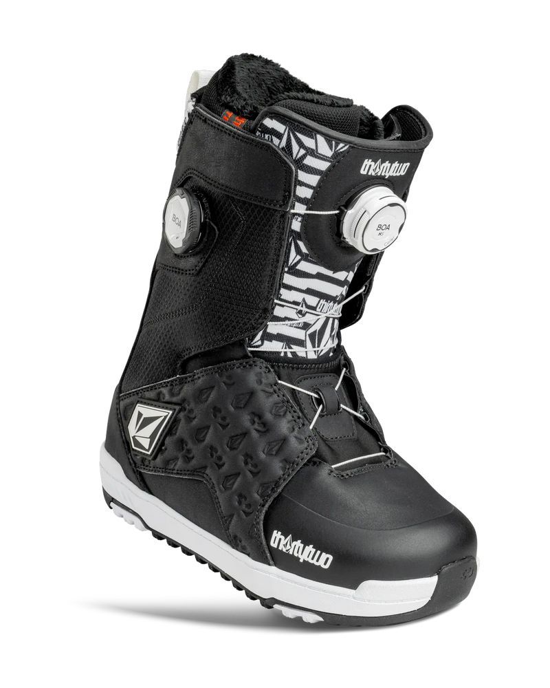 Lashed Db W'S Volcom