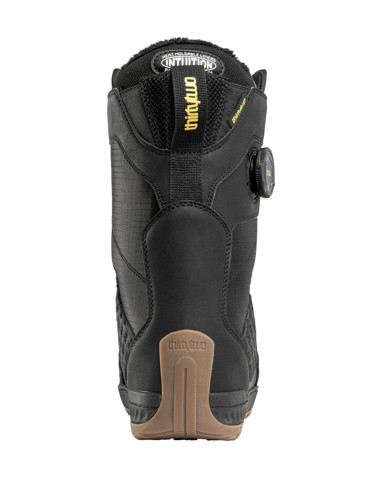 Lashed Db W'S Boots Thirtytwo Rider Driven Snowboarding Snow Premium