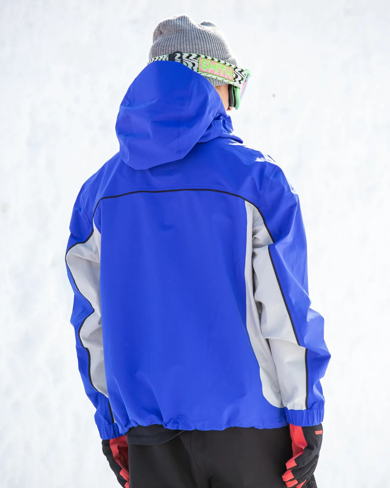 EMBARK JACKET Outerwear Thirtytwo Rider Driven Snowboarding Snow Premium
