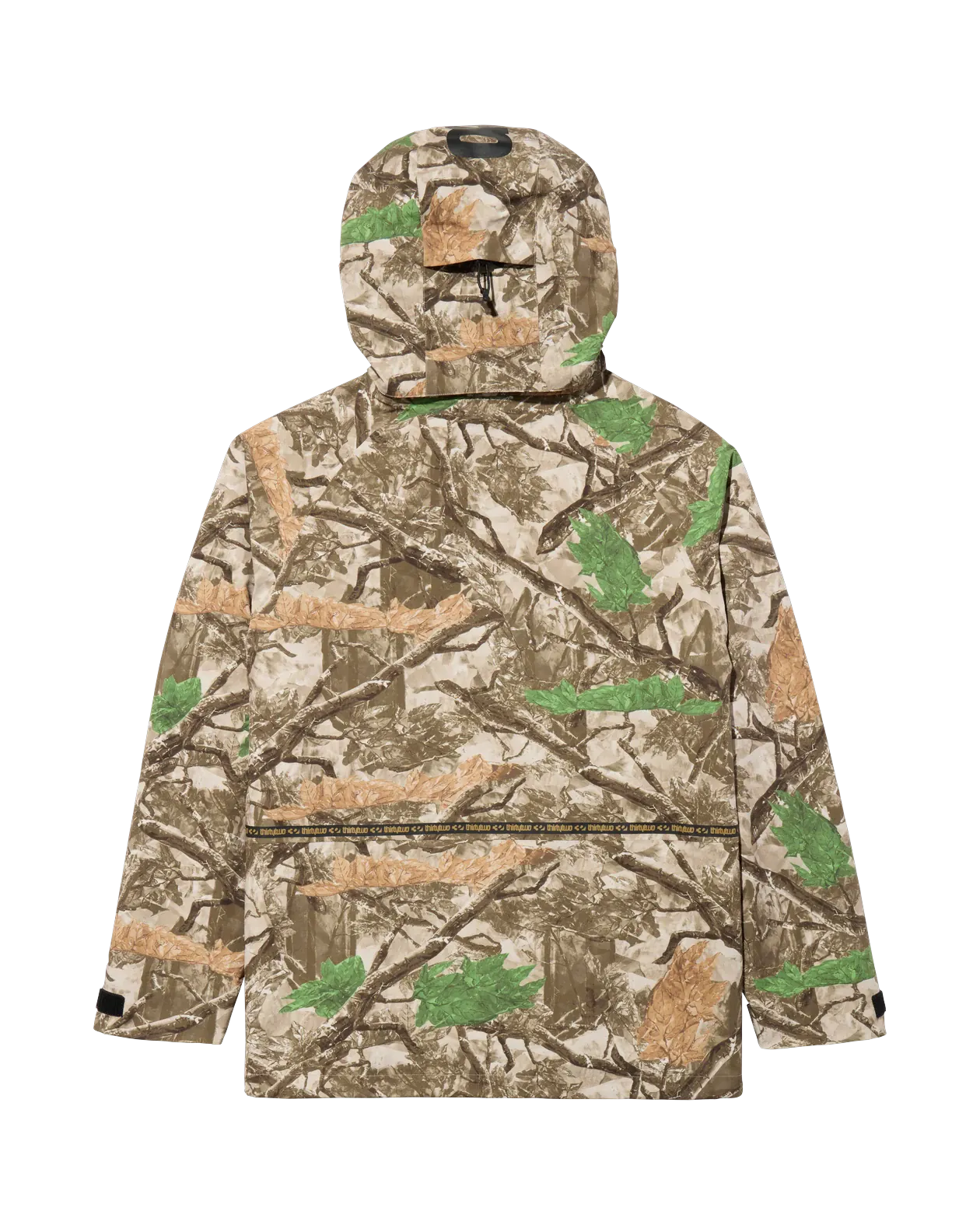 GRASSER JACKET Outerwear Thirtytwo Rider Driven Snowboarding Snow Premium