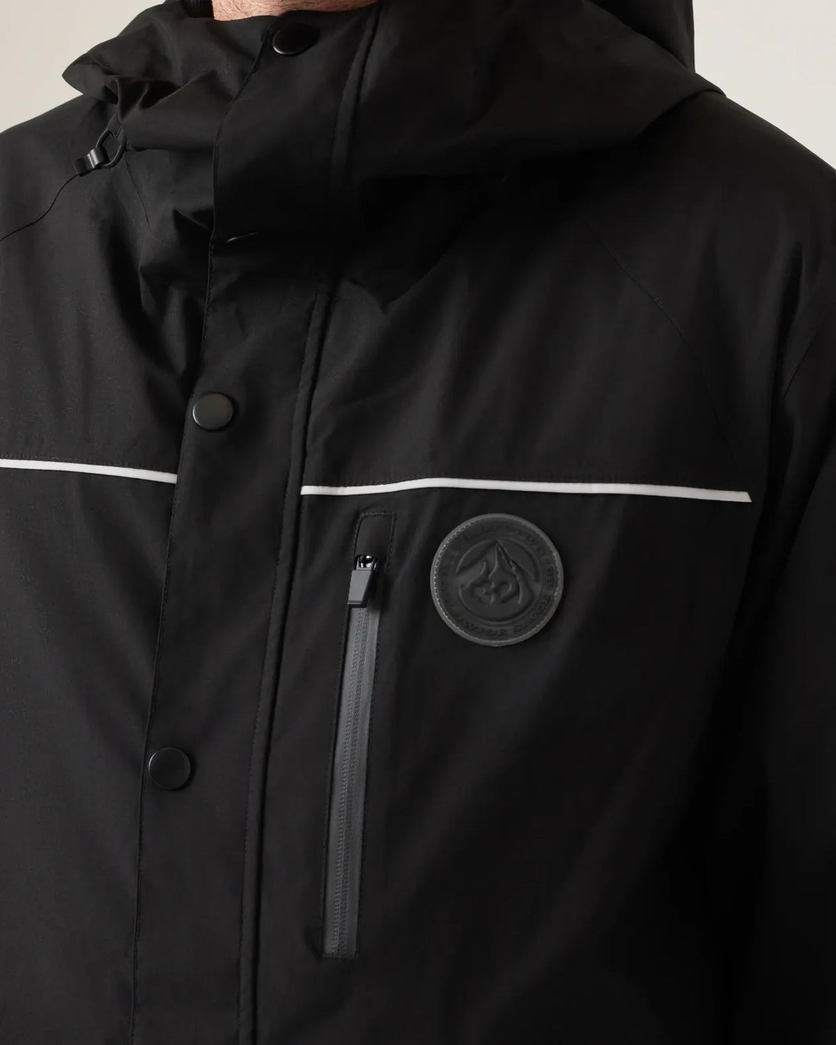 INTROVERT JACKET Outerwear Thirtytwo Rider Driven Snowboarding Snow Premium