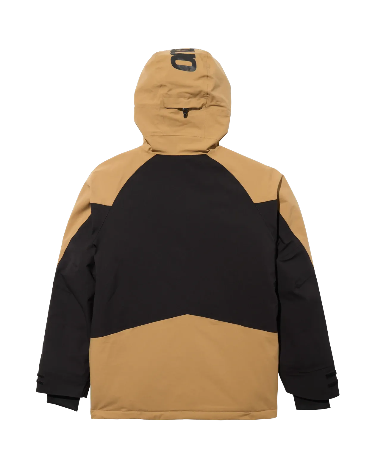 LASHED INSULATED JACKET Outerwear Thirtytwo Rider Driven Snowboarding Snow Premium