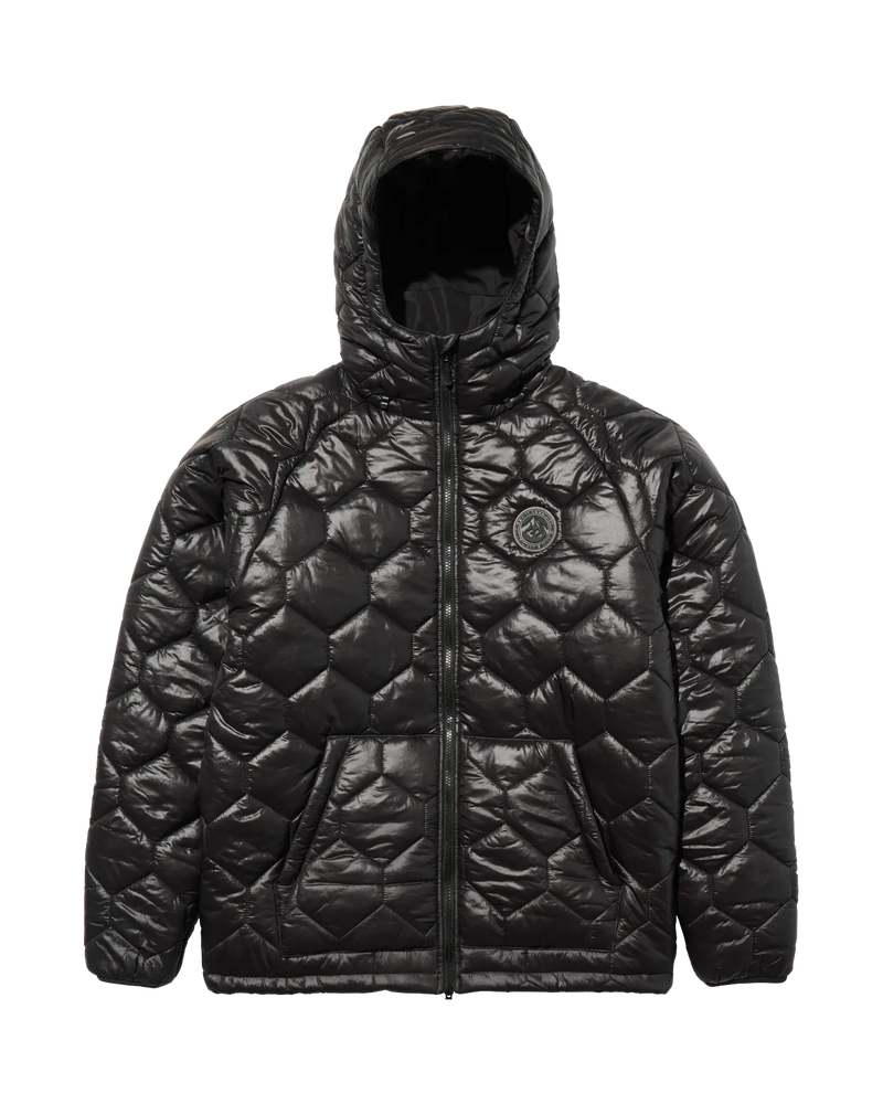 PYLON PUFFER