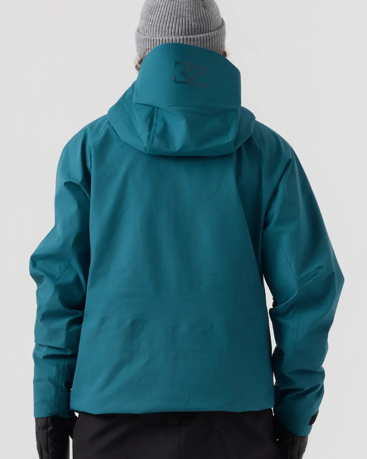 T32M-XLT RECYCLED JACKET Outerwear Thirtytwo Rider Driven Snowboarding Snow Premium