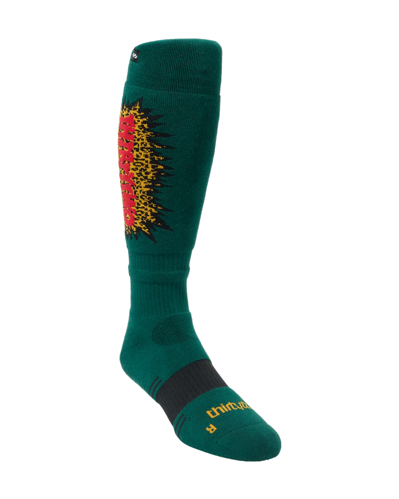 TM COOLMAX SOCK