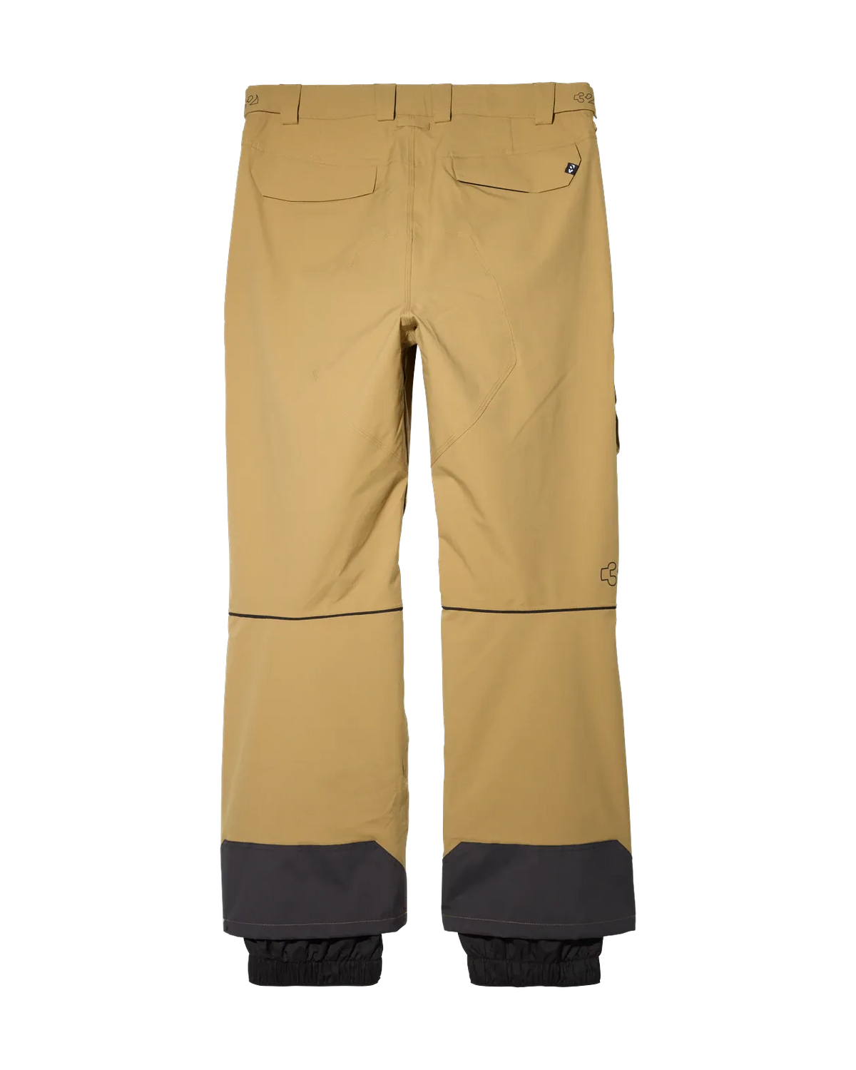 T32M RECYCLED PANT Outerwear Thirtytwo Rider Driven Snowboarding Snow Premium