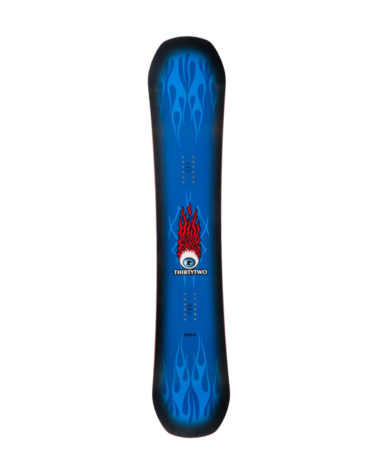 Cold World Snowboards Thirtytwo Rider Driven Snowboarding Snow Premium