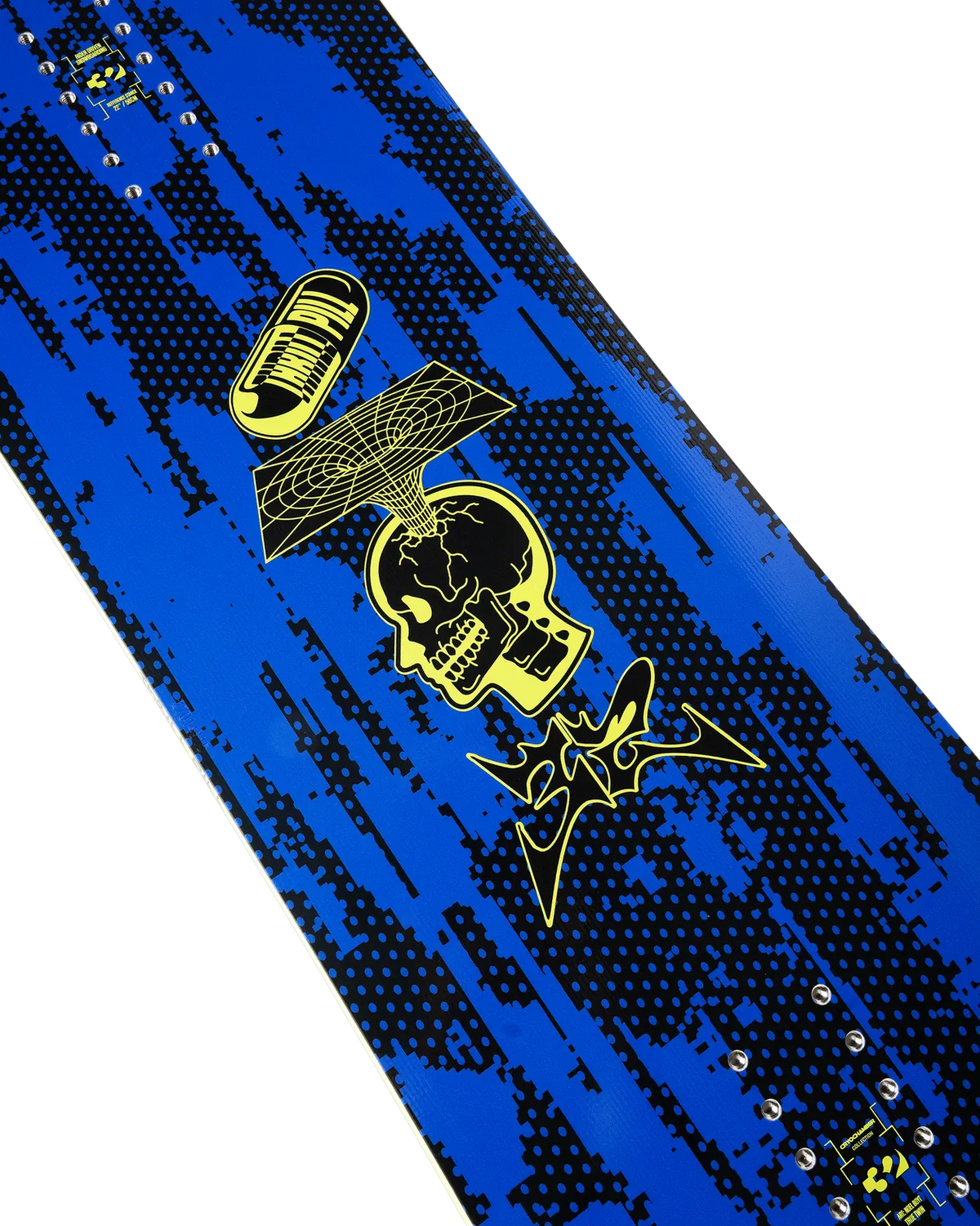 Thrill Pill Snowboards Thirtytwo 132 Rider Driven Snowboarding Snow Premium 7630680890733 T.27.SNU.TRP.000.132.1