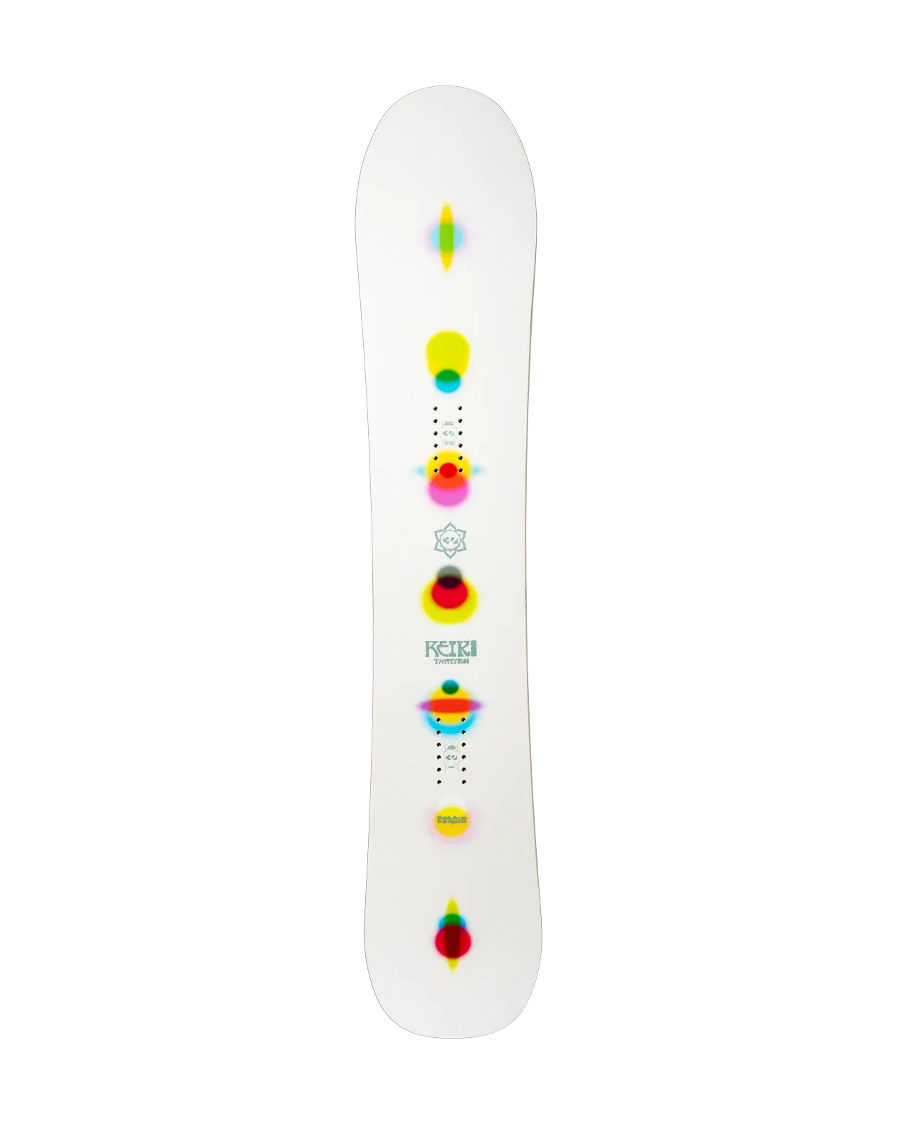 Women's Reiki Snowboards Thirtytwo Rider Driven Snowboarding Snow Premium