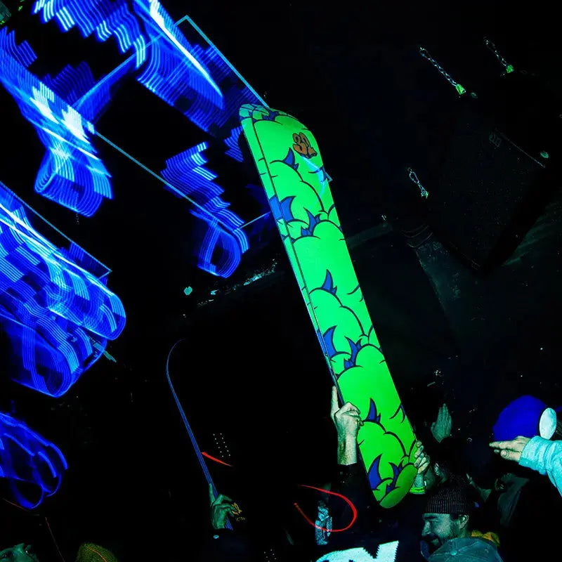 Xxx Fava Pro LTD Snowboard