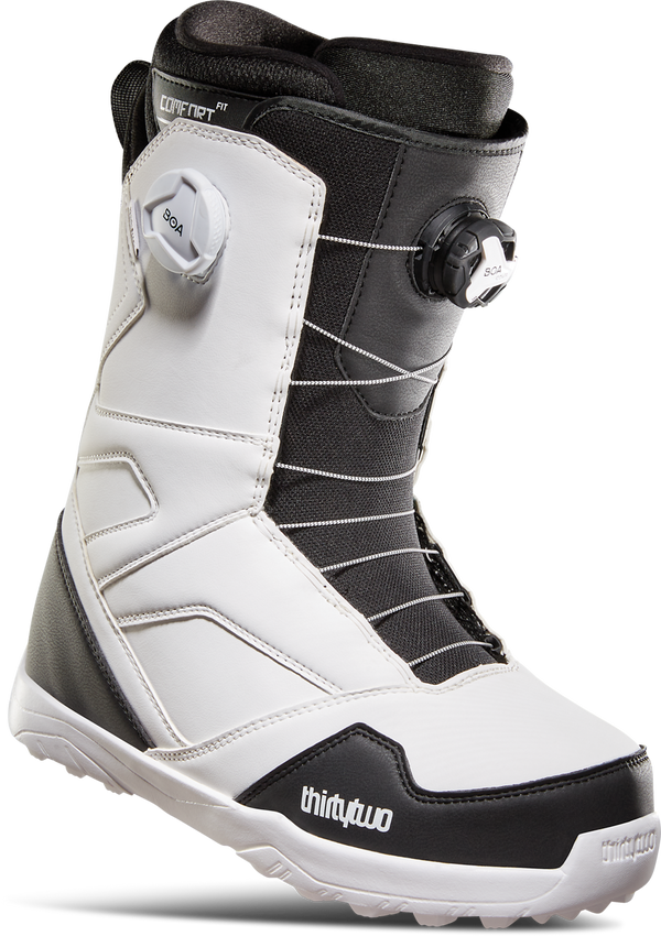 32 stw boa snowboard boots 2018 clearance