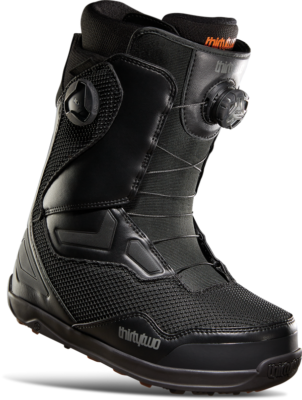 MEN'S TM-2 DOUBLE BOA WIDE SNOWBOARD BOOTS - thirtytwo-us