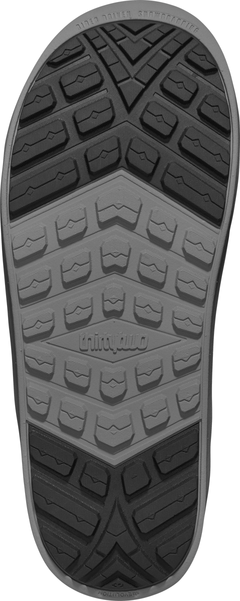 LASHED DOUBLE BOA CRAB GRAB - ThirtyTwo US LASHED DOUBLE BOA CRAB GRAB - ThirtyTwo US