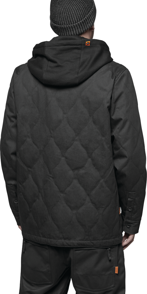 Thirtytwo ryder clearance jacket