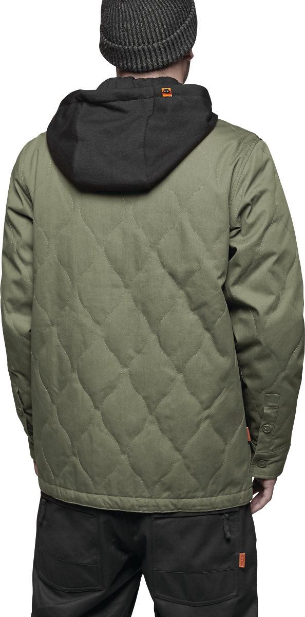 MYDER JACKET thirtytwo us